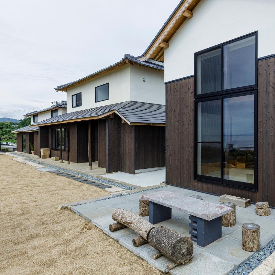 Kotobukian 寿庵 Hotell Awaji Exteriör bild