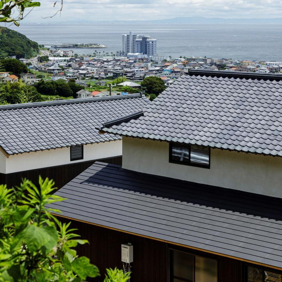 Kotobukian 寿庵 Hotell Awaji Exteriör bild