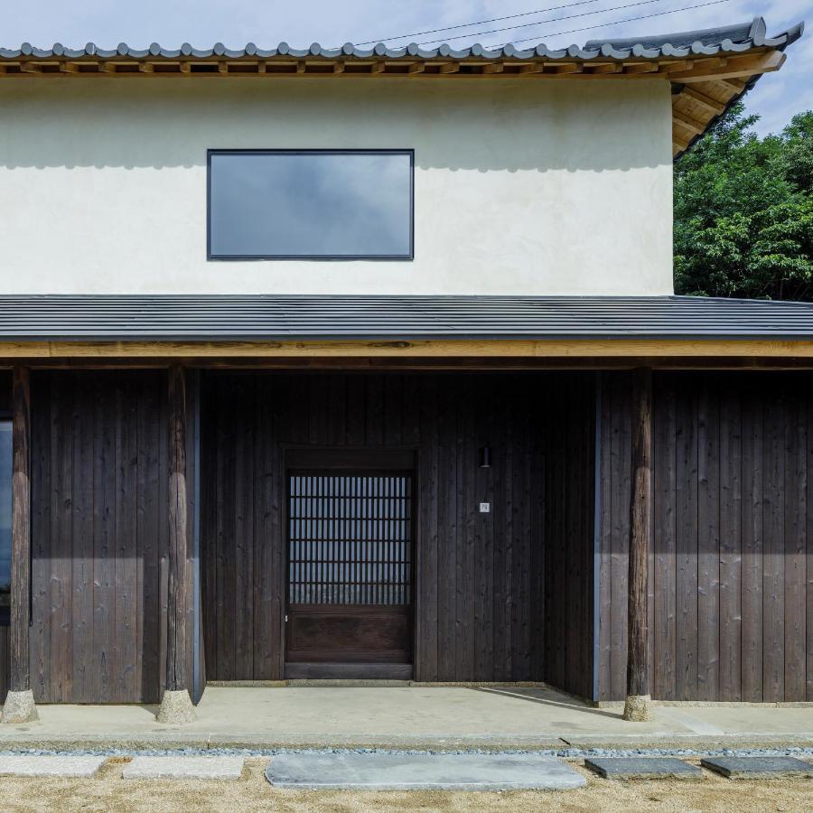 Kotobukian 寿庵 Hotell Awaji Exteriör bild
