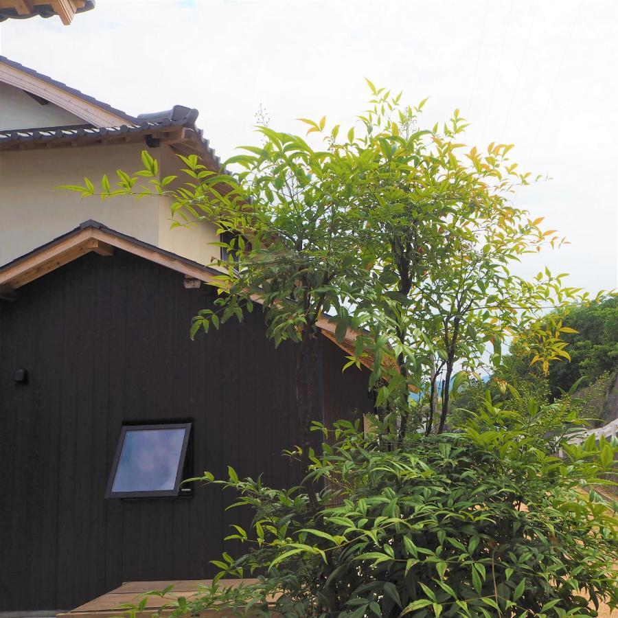 Kotobukian 寿庵 Hotell Awaji Exteriör bild