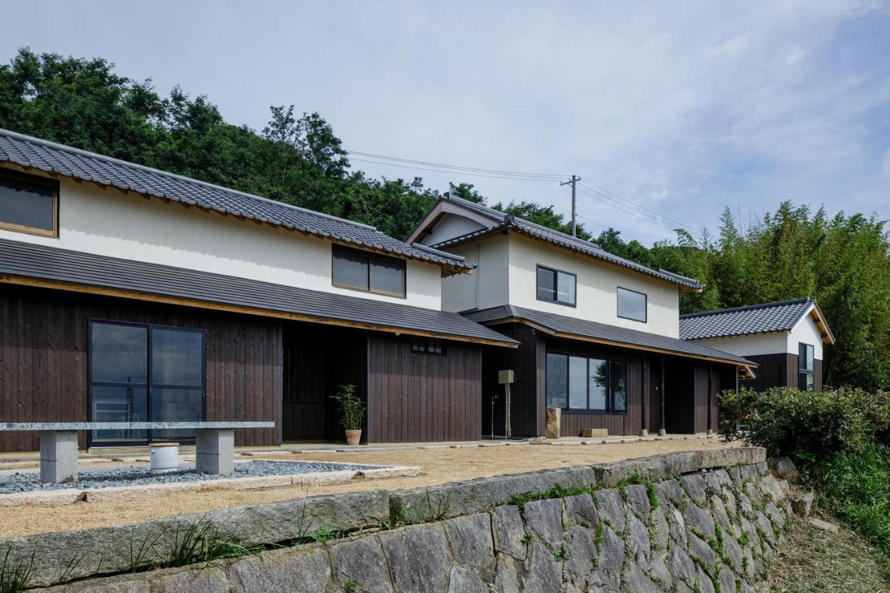 Kotobukian 寿庵 Hotell Awaji Exteriör bild