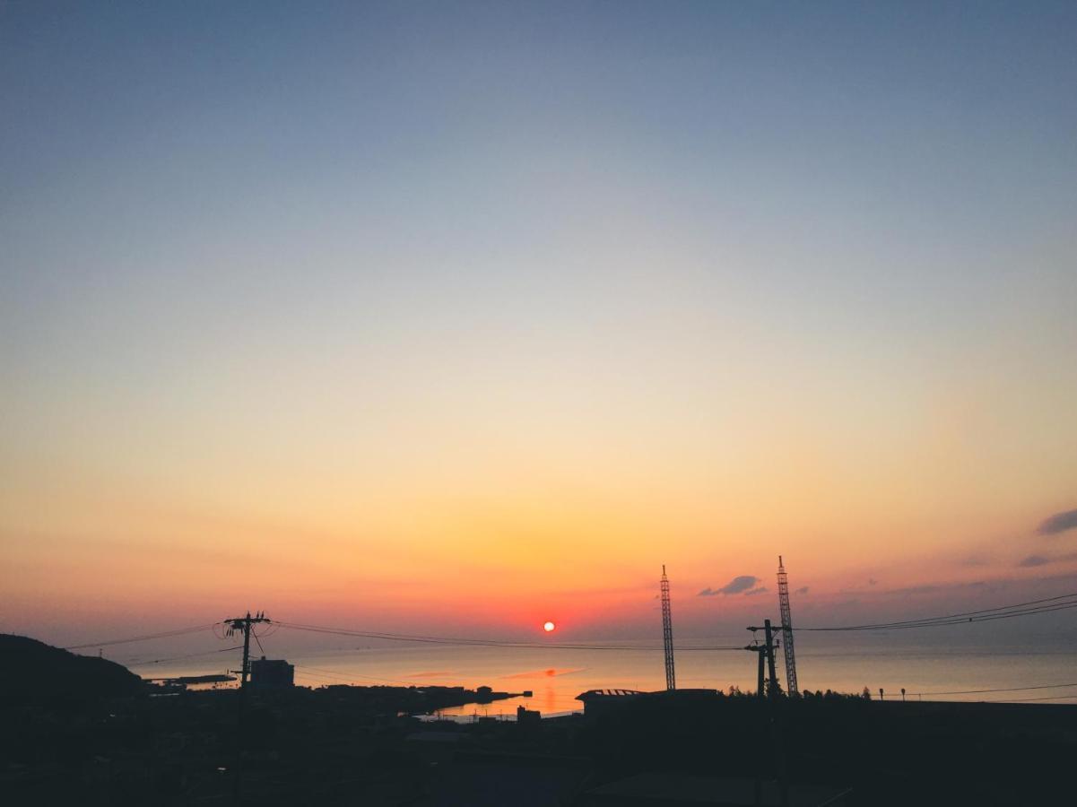 Kotobukian 寿庵 Hotell Awaji Exteriör bild
