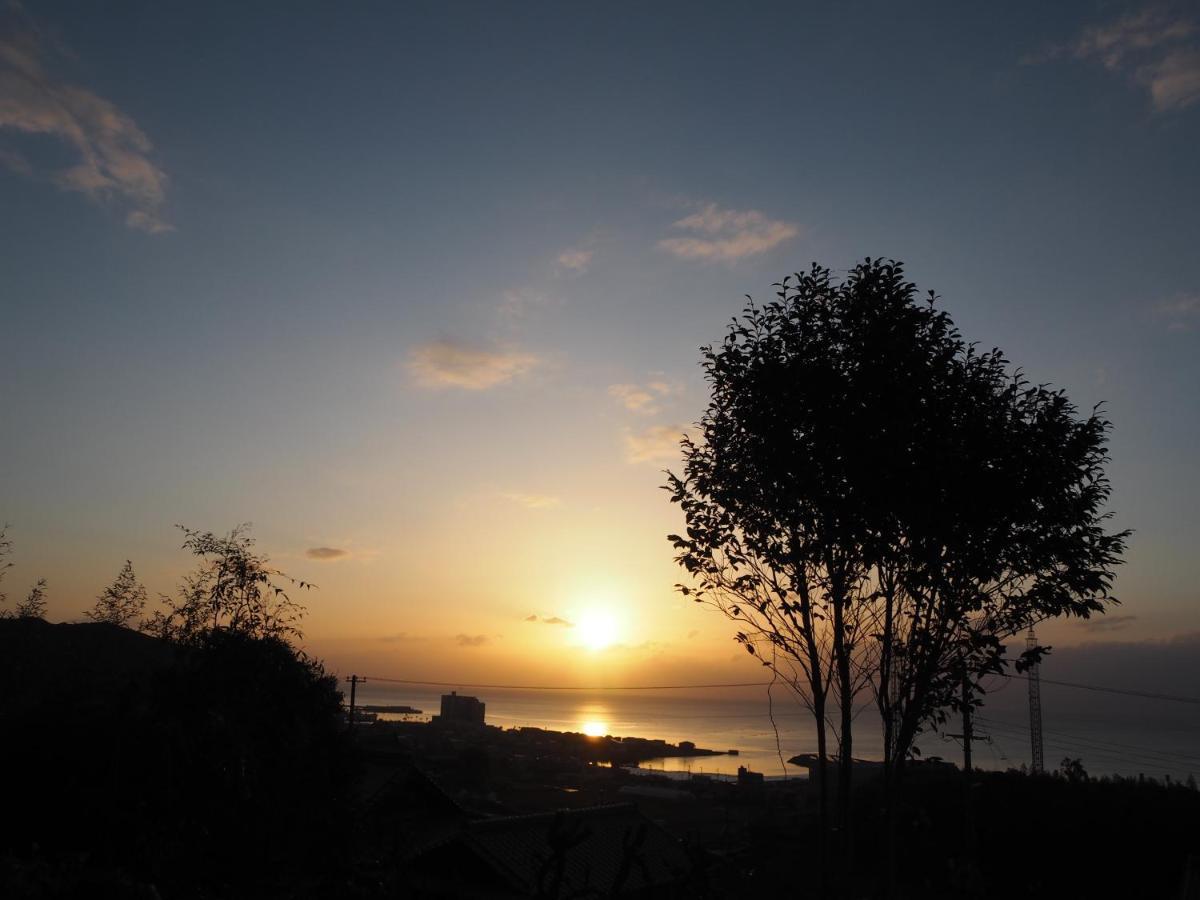Kotobukian 寿庵 Hotell Awaji Exteriör bild