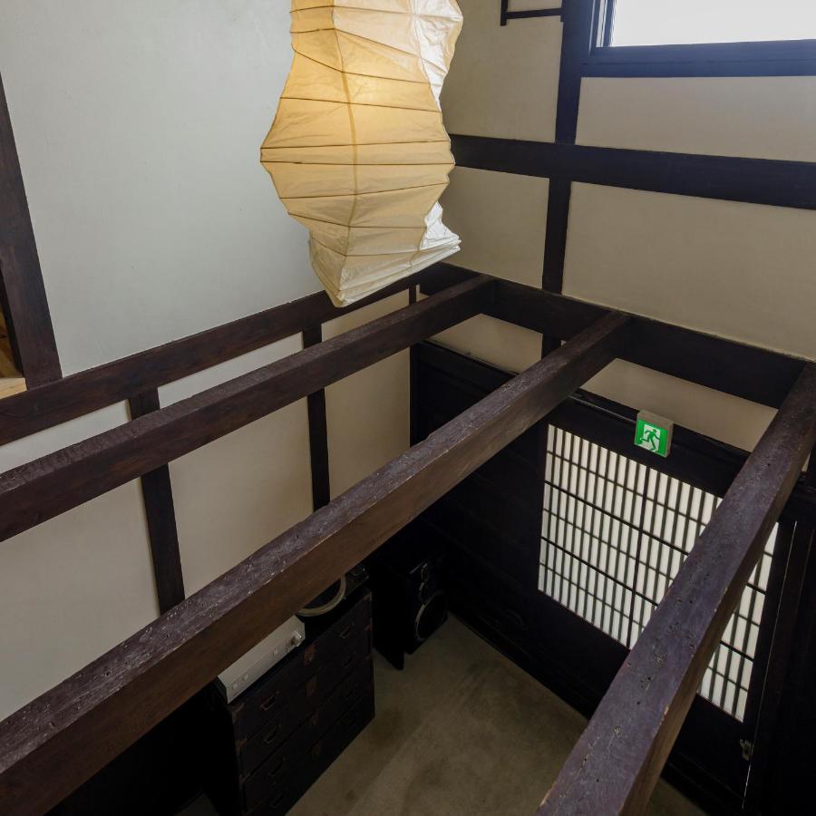 Kotobukian 寿庵 Hotell Awaji Exteriör bild