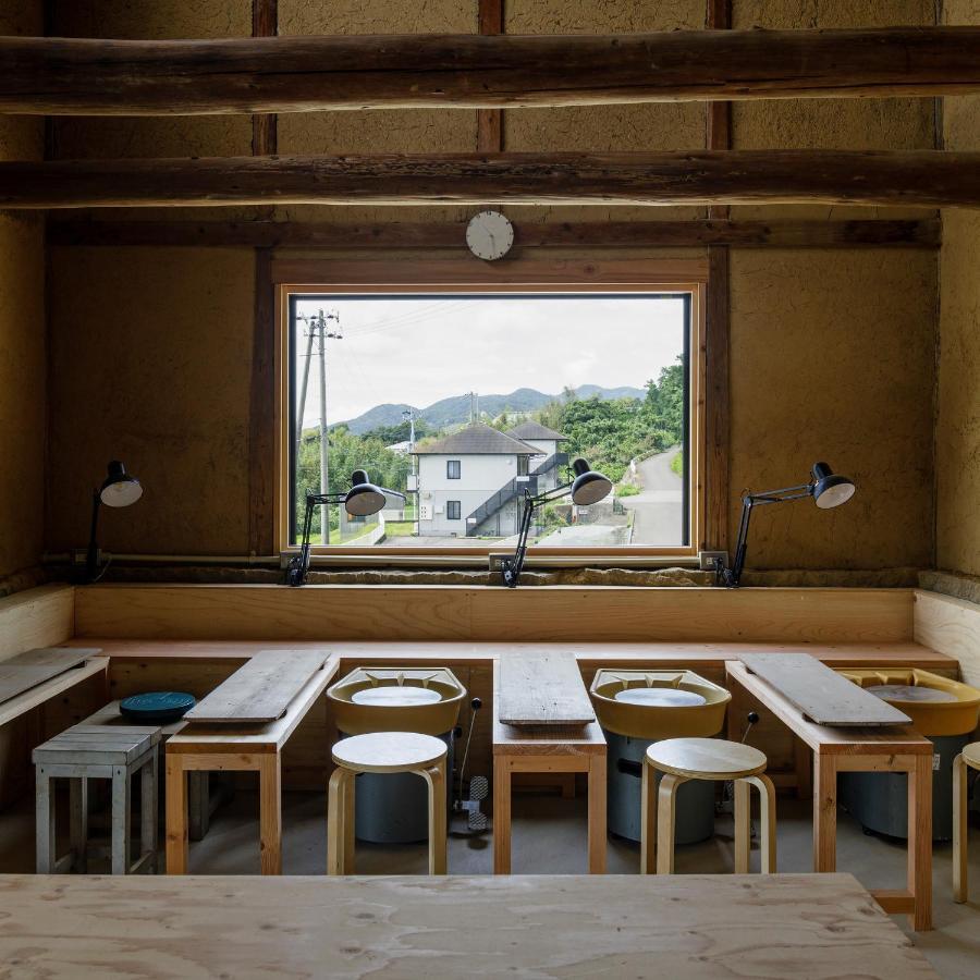 Kotobukian 寿庵 Hotell Awaji Exteriör bild