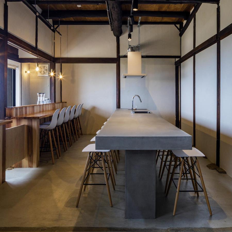 Kotobukian 寿庵 Hotell Awaji Exteriör bild