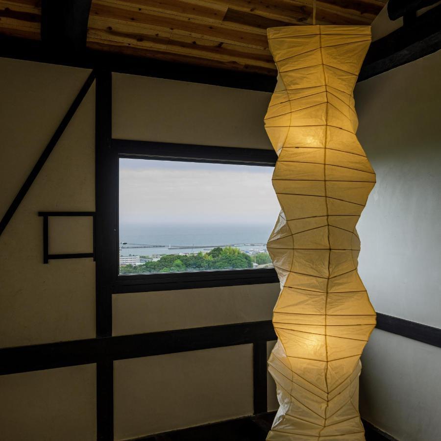 Kotobukian 寿庵 Hotell Awaji Exteriör bild