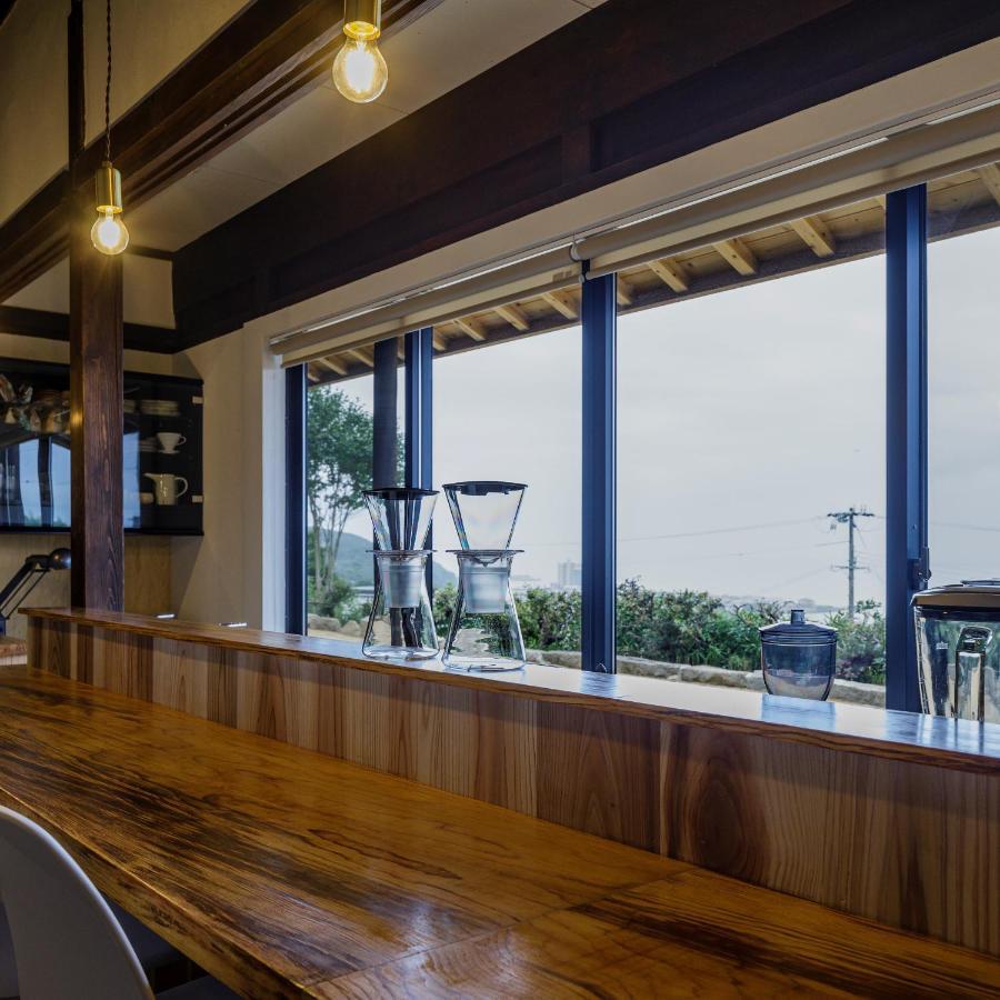 Kotobukian 寿庵 Hotell Awaji Exteriör bild