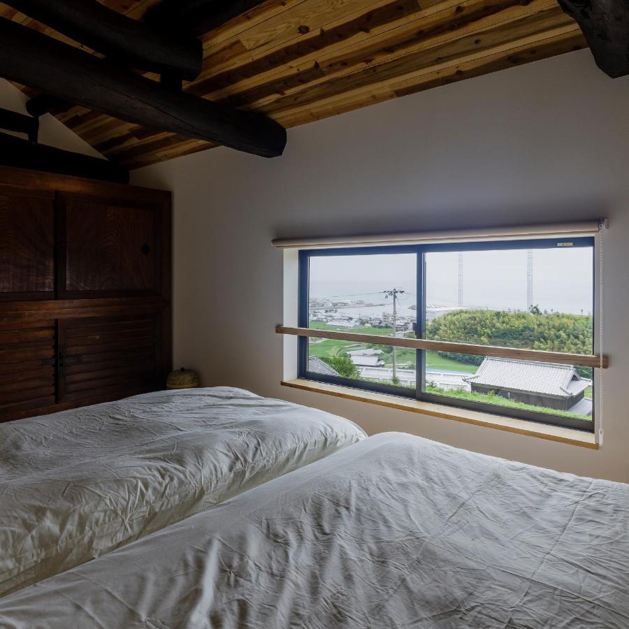 Kotobukian 寿庵 Hotell Awaji Exteriör bild