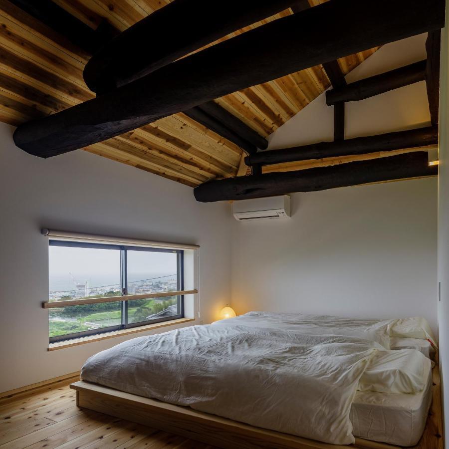 Kotobukian 寿庵 Hotell Awaji Exteriör bild