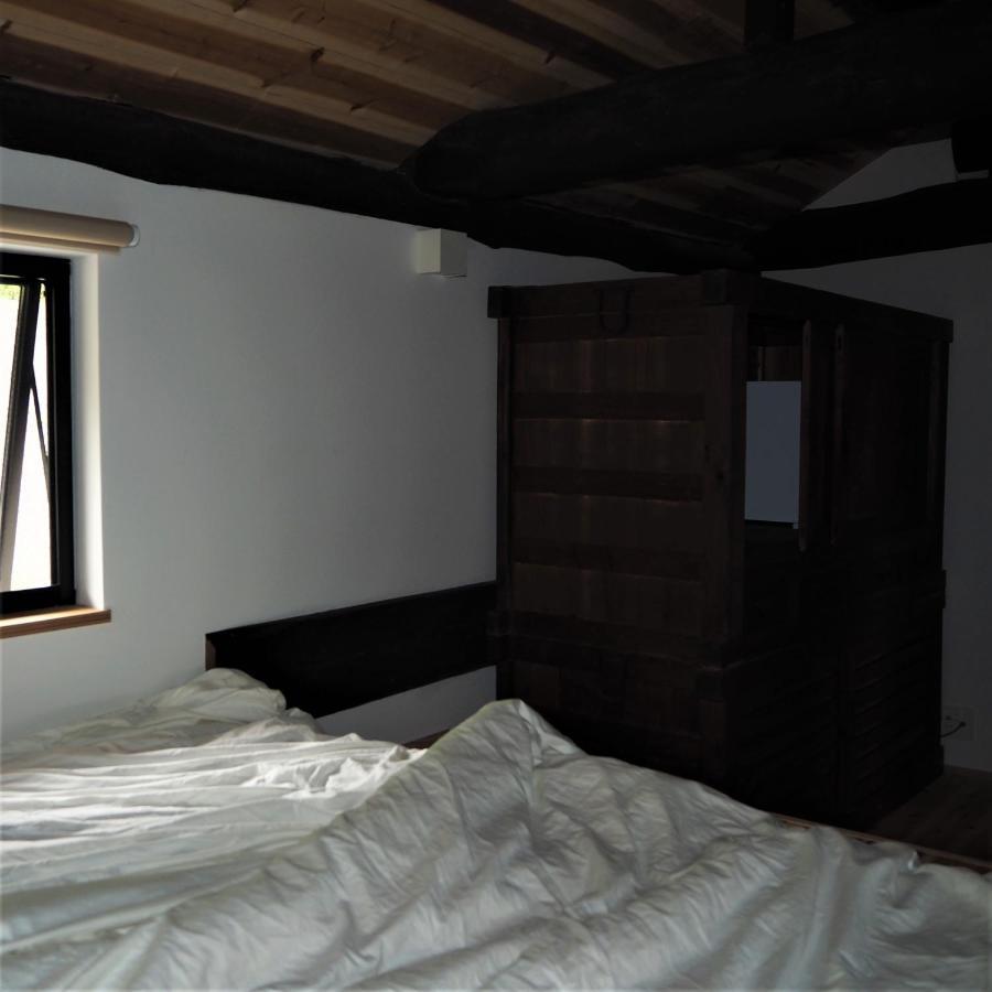 Kotobukian 寿庵 Hotell Awaji Exteriör bild