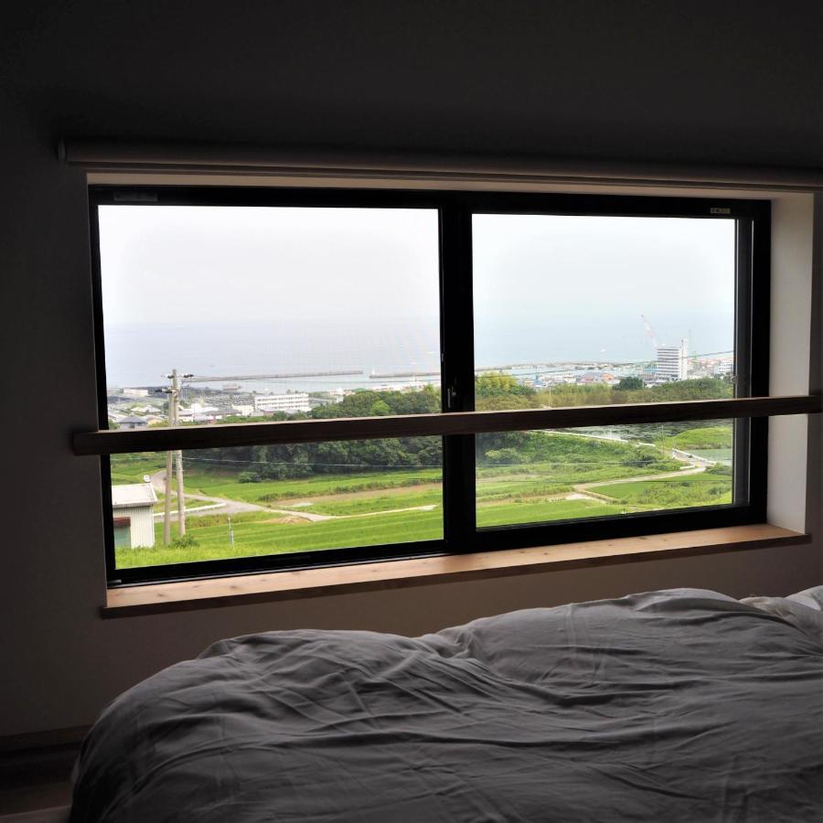 Kotobukian 寿庵 Hotell Awaji Exteriör bild