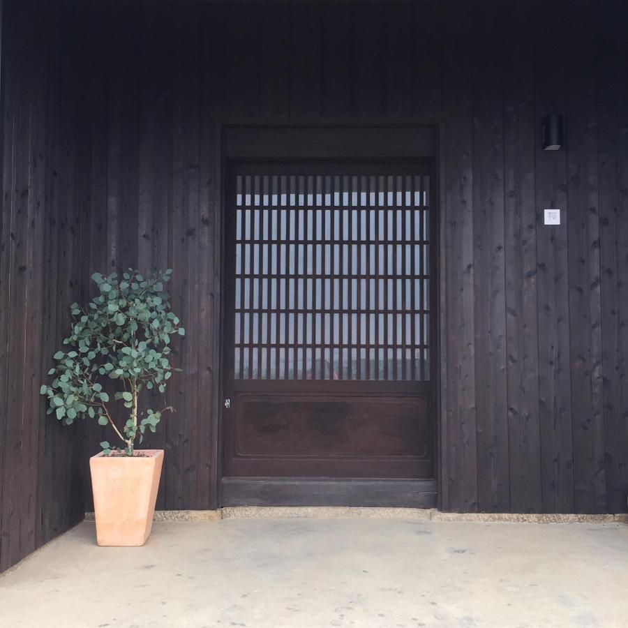 Kotobukian 寿庵 Hotell Awaji Exteriör bild