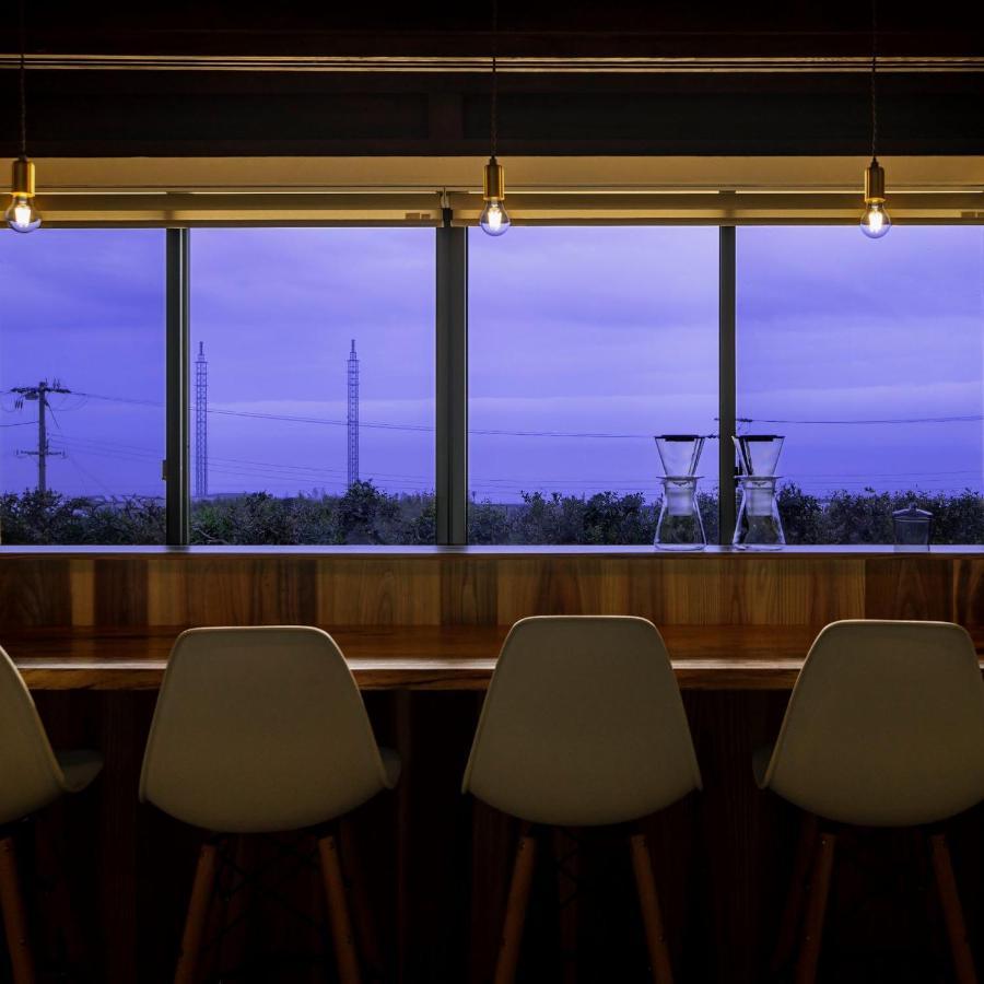 Kotobukian 寿庵 Hotell Awaji Exteriör bild