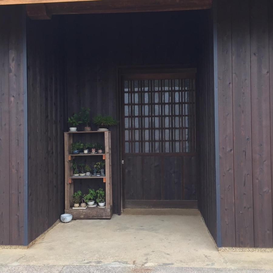 Kotobukian 寿庵 Hotell Awaji Exteriör bild