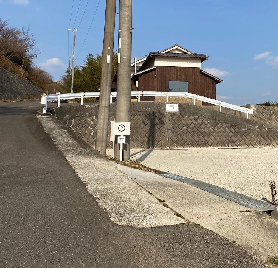 Kotobukian 寿庵 Hotell Awaji Exteriör bild