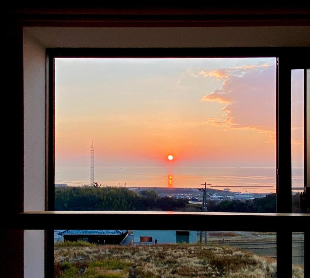 Kotobukian 寿庵 Hotell Awaji Exteriör bild