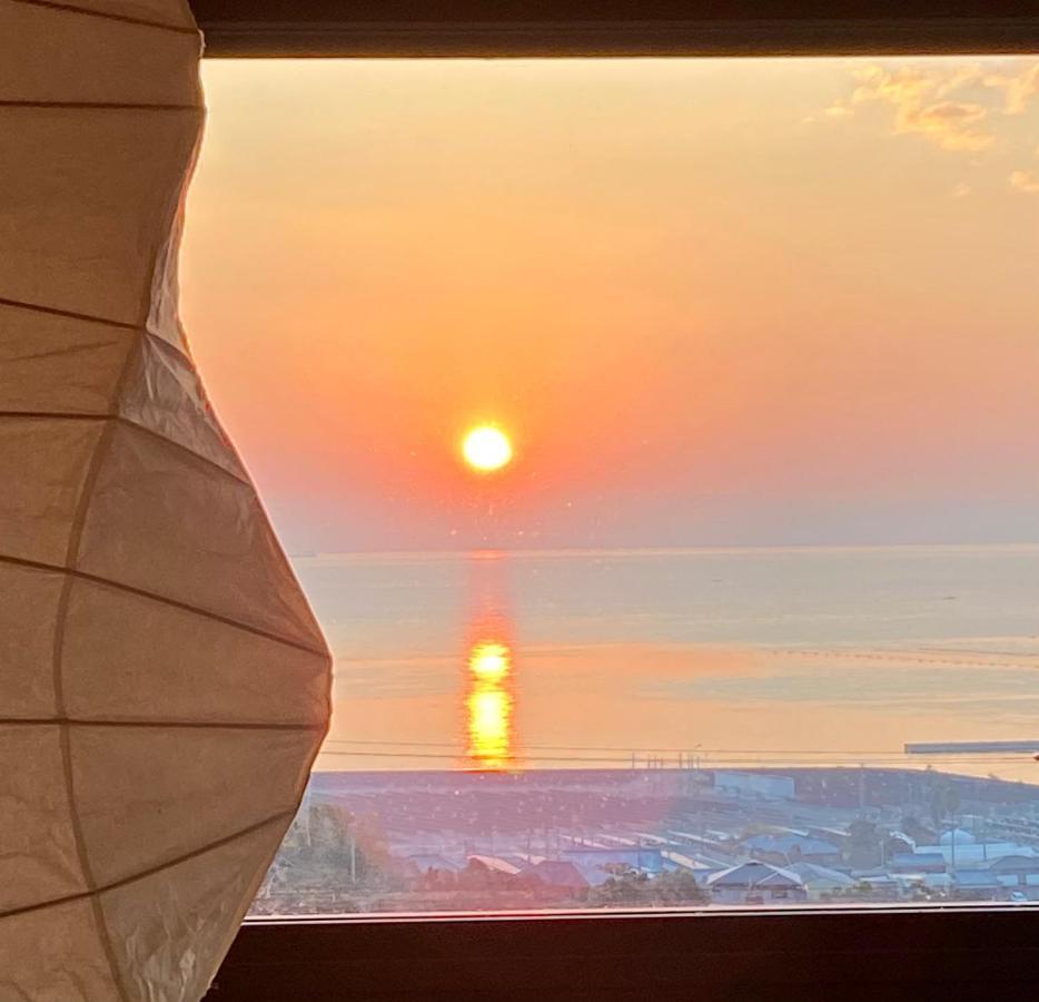Kotobukian 寿庵 Hotell Awaji Exteriör bild