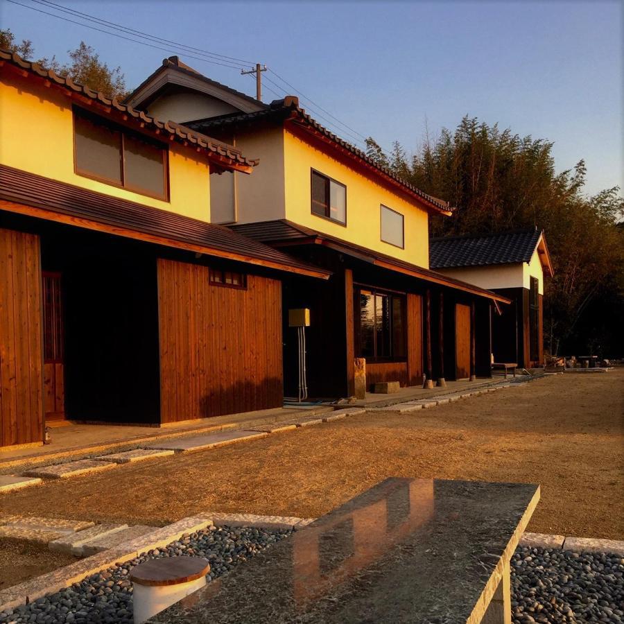 Kotobukian 寿庵 Hotell Awaji Exteriör bild