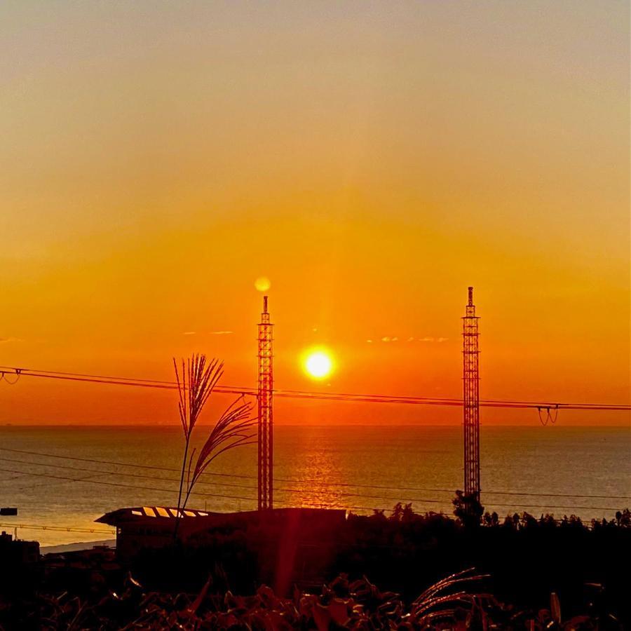 Kotobukian 寿庵 Hotell Awaji Exteriör bild