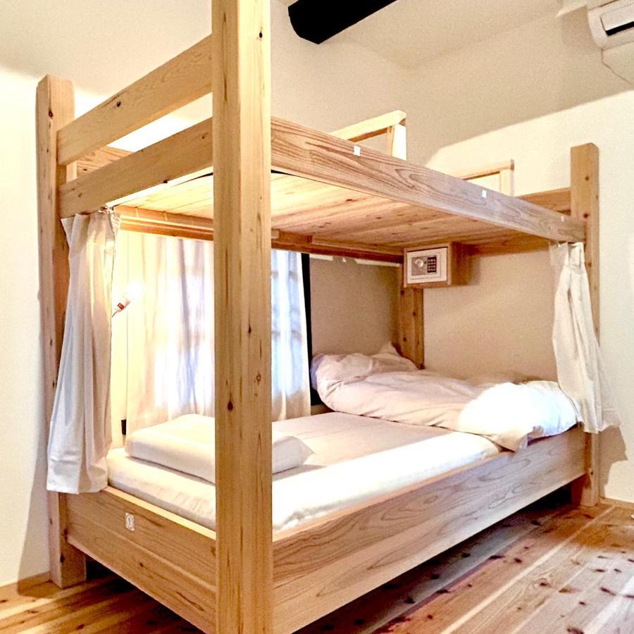 Kotobukian 寿庵 Hotell Awaji Exteriör bild