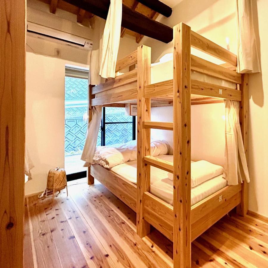 Kotobukian 寿庵 Hotell Awaji Exteriör bild