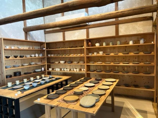 Kotobukian 寿庵 Hotell Awaji Exteriör bild