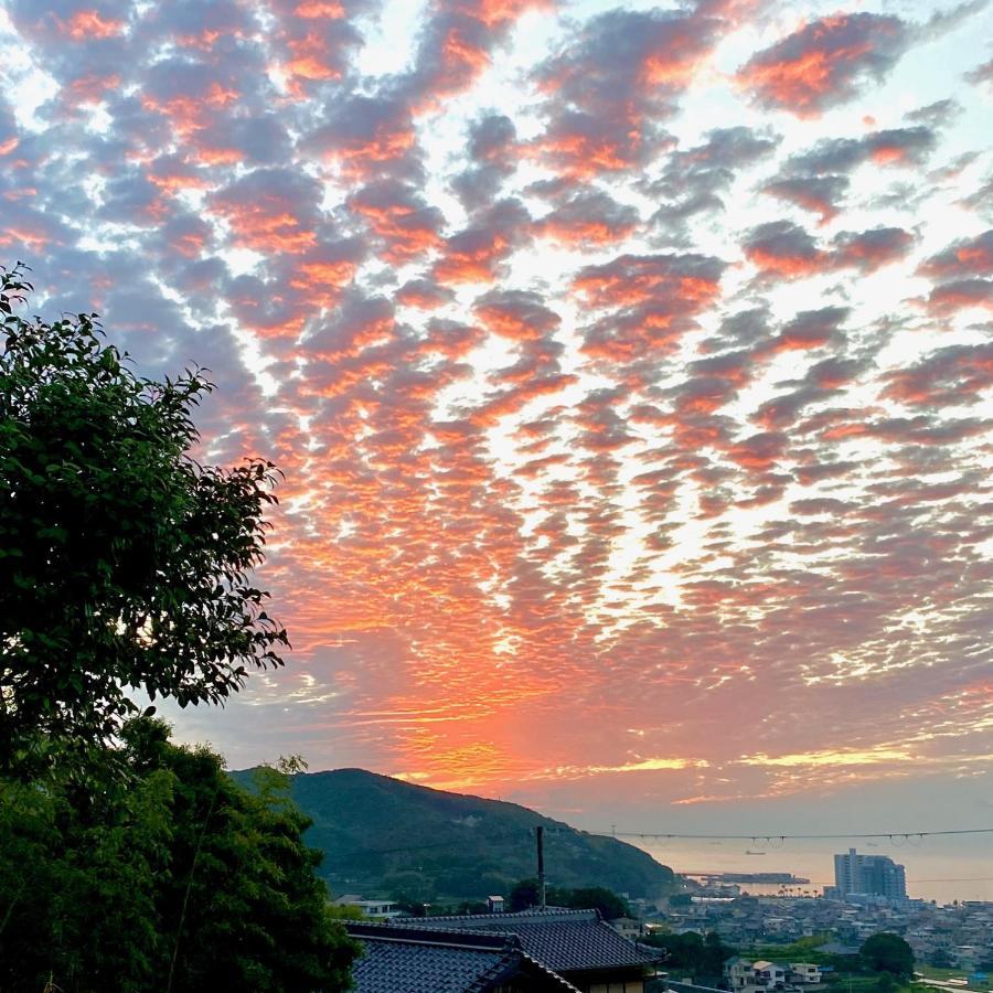Kotobukian 寿庵 Hotell Awaji Exteriör bild