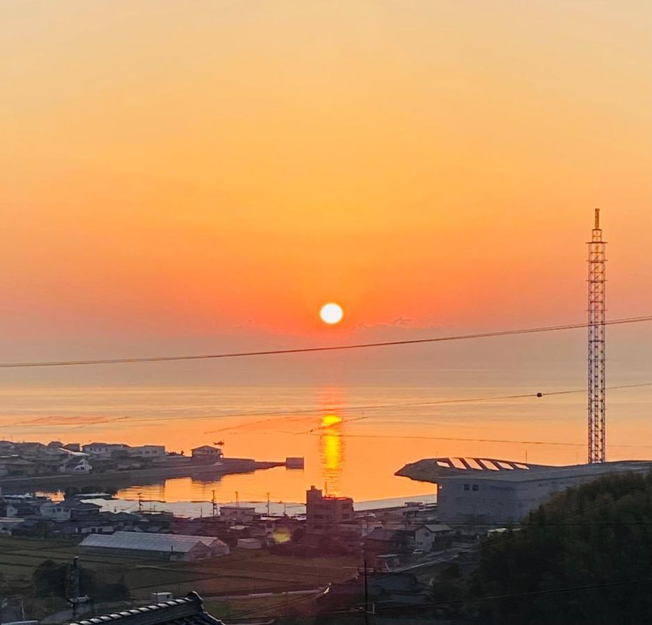 Kotobukian 寿庵 Hotell Awaji Exteriör bild